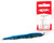 Boone Needlefish 1.5-Ounce Jigs, Blue Abalone, 4 1/2-Inch