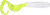 GOT-CHA H4CT20-33 Curltail Grub, 4"