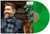 Josh Turner - King Size Manger Colored Vinyl Emerald Green