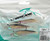 Hurricane Livewire Swim Shad (Pack of 4), 4-Inch, Bunker/Red Mouth