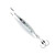 Daiwa Jig Saltwater SA-SK250G04 Saltiga SLK Metaljig, 9oz, 9/0 Assist Hooks,