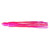 Fathom Offshore OC30-08 Octopus Trolling Skirt 1" x 9" Pink with