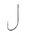 Eagle Claw 085AH-5/0 Plain Shank
