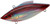 Bill Lewis Rat-L-Trap Bleeding Shad Lipless Crankbait 3" 1/2 Oz Bloodline RT379 Bill Lewis Rat-L-Trap Bleeding Shad Lipless Crankbait 3" 1/2 Oz Bloodline RT379