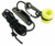 Scotty Fishing Downrigger Weight Retriever w/Snap Nylon Fairlead Cleat 3025