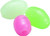 Owner 5197-308 Soft Glow Beads 28Pk Sz3 Green