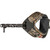 Scott Wildcat Stainless Steel Single Jaw Freedom Strap Release Camo 3012FS2-LB