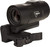 Trijicon MAG-C-2600001 3X Magnifier w/Adjustable Height Quick Release, Flip...