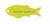 Wordens 3940-CHR Triple Teazer
