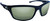 Flying Fisherman Cove Polarized Sunglasses Navy Frames/Smoke Lens 7721NS