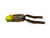 Googan Squad Poppin' Filthy Frog, 2-1/2 in, 5/8 oz, Bullfrog
