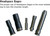 Forster Products 6mm Creedmoor & 6.5mm Creedmoor, GO Headspace Gauge, SAAMI...