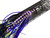 MagBay Lures Large El Plomero Wahoo Lure Non-Rigged, 16-Inch 17oz Head Plomero MagBay Lures Large El Plomero Wahoo Lure Non-Rigged, 16-Inch 17oz Head Plomero