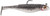 Storm 360GT Searchbait Shad 4.5"- 3/8oz Smokin' Ghost