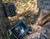 WILDGAME INNOVATIONS Trail Pad Tablet VU70 Dual SD Card Viewer for Hunting &...