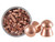 Crosman Magnum Premier Domed Air Gun Pellets 150 Count Tin 22 Caliber CPD22