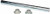 Tie Down 86025 1/2" x 5-1/4" Trailer Roller Shaft