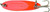 Acme Tackle Kastmaster Aerodynamic Spoon 1/12 Oz Neon Fluorescent SW225/NF