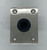 Attwood Swivl Eze Lock Pin 3/4" Stainless Base Plate 1.5" Mounting Hole 63439 Attwood Swivl Eze Lock Pin 3/4" Stainless Base Plate 1.5" Mounting Hole 63439