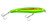 Halco LP190XDD#H89 Laser Pro 190Xdd #H89 Lumo 7 2/5" 1 5/8Oz Dives 20'