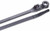 Ancor Marine Grade Products UVB, Mounting -- 8" , 25 Pack, Black