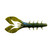 YUM SPINE CRW 3.75"-BAMA MAGIC 8PK