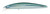 Daiwa Salt Pro Minnow #1 5-1/8" 7/8 Oz Laser Green Shiner Floating DSPM13F13