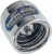Bearing Buddy Chrome Plated Wheel Bearing Protector w/Barrel 2/CD 42562