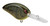 SPRO Fishing SLJMCDD45PGR Little John MCR Dd 45 Phantom Green Treble Rb Nsb 6
