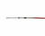 SeaStar CC33213 13 Feet Red, 33C Control Cable with Stainless Steel 10-32 Thr...