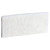 3M 8440 Doodlebug Cleaning Pad, 4.6" x 10" - 5-Pack, White