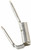 Ancor 210613 Marine Grade Electrical Double Male-Female Adapter (25-Pack)