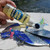 Atlas Mike's 6509 Lunker Lotion, Crayfish