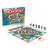 Winning Moves Metallica World Tour Monopoly Board Game, Tour Around The Globe