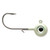 VMC Neon Moon Eye Jig 1/4 Glow, Multi, One Size (NME14-GL)