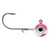 VMC Neon Moon Eye Jig 1/4 Glow, Multi, One Size (NME14-GL)