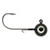 VMC Neon Moon Eye Jig 1/4 Glow, Multi, One Size (NME14-GL)