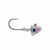 Kalin 1USJ Ultimate S" Jighead, Multicolor