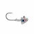 Kalin 1USJ Ultimate S" Jighead, Multicolor