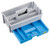 Plano Marine Tote Gray Blue