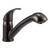 Dura Faucet DF-NMK852-VB RV Pull-Out Swivel Single Handle Kitchen Sink Faucet -