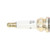 Champion Iridium 9005 Spark Plug (Carton of 1) - QC10WEP