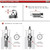 Champion Iridium 9005 Spark Plug (Carton of 1) - QC10WEP