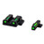 HIVIZ Sight Systems LiteWave H3 Sight, M&P Shield MPSN321