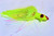 Blue Water Candy 61102 3oz. SpireSilly Chute Chartreuse