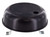 Valterra A10-3388BK Universal Plumbing Vent Cap for 1" to 2-3/8" OD Pipe - Black
