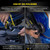 Meguiar's Ultimate Liquid Wax, Durable Protection that Shines, Towel and Pad