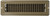 AP Products (13641 Brown 2-1/4" x 10" Floor Register