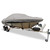 Carver By Covercraft 78005 Carver Poly-flex Polyester Flex-fit 5 Boat Cover