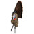 Avian-X Trophy Tom Turkey Decoy | Durable Realistic Lifelike Collapsible